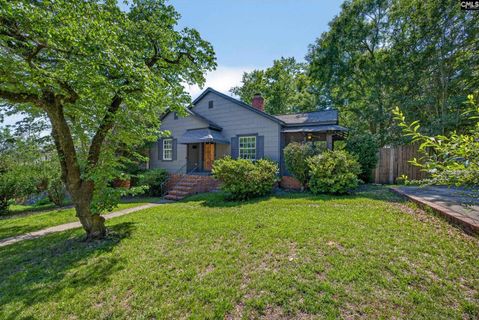 501 S Edisto Avenue pending home in Rosewood, Columbia, SC