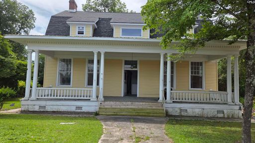 1438 Glover Street N/A
