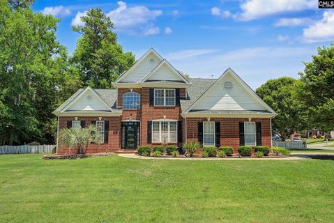 Homes in Ashford Park, Irmo