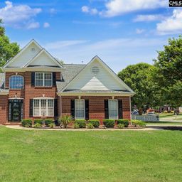 205 Coopers Hawk Circle