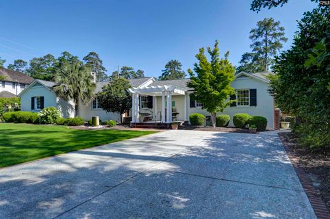 3817 Devereaux Road