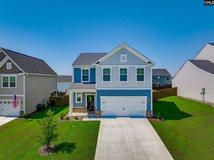 818 Skytop Lane active home in Summer Orchard, Lexington, SC