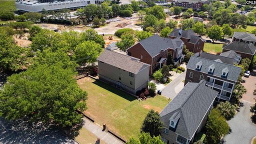 Homes in Governors Hill, Columbia