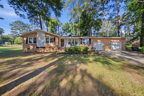 Homes in Bonnie Forest, Columbia