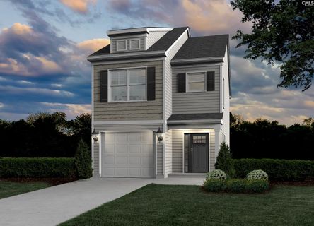 819 Lodgepole Lane active home in Pinecrest, West Columbia, SC