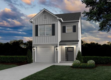 848 Lodgepole Lane active home in Pinecrest, West Columbia, SC