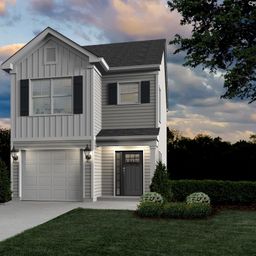 848 Lodgepole Lane