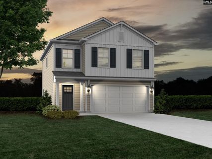 903 Blenheim Way pending home in Winston Point, Gilbert, SC