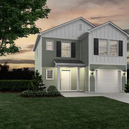 843 Lodgepole Lane