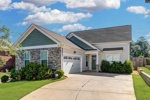Homes in Timberlake Pointe, Chapin
