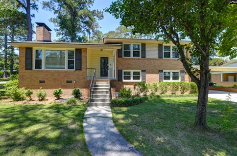 6601 Eastbrook Road active home in Forest Lake, Columbia, SC