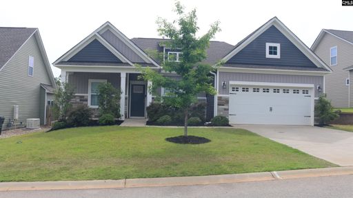Homes in Cypress Glen, Chapin