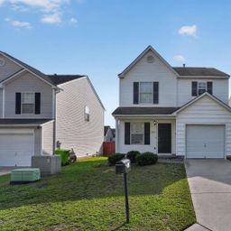 305 Curvewood Road