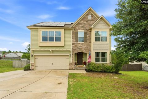 137 Cassique Drive pending home in Cassique, Lexington, SC