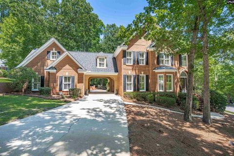 7 Land Stone Court pending home in Ascot Place, Irmo, SC