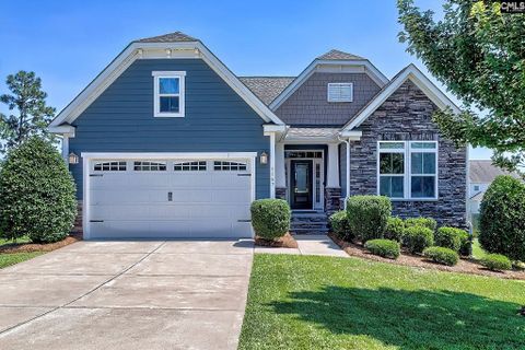 1167 Beechfern Circle pending home in The Park, Elgin, SC