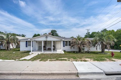 3900 Augusta Road