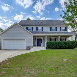 200 Armanda Court