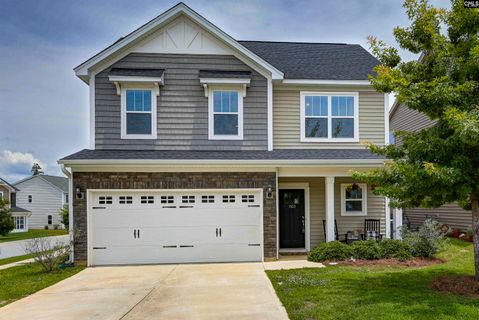 1103 Bergenfield Lane pending home in Wessinger Farms, Chapin, SC