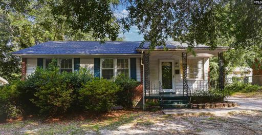 923 Huntington Avenue pending home in Rosewood, Columbia, SC