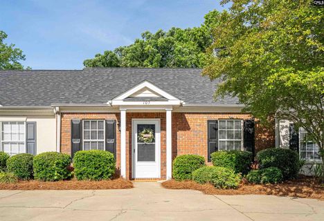 105 Waverly Drive pending home in Waverly Place, Lexington, SC