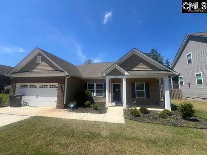 Homes in Cypress Glen, Chapin