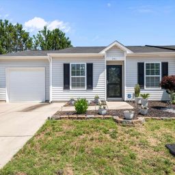 241 Nobility Drive