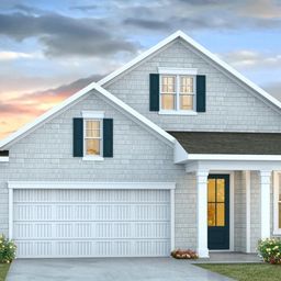 125 Sunny Stream Drive