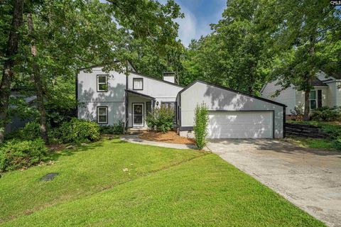 118 Temple Walk Road pending home in New Friarsgate, Irmo, SC