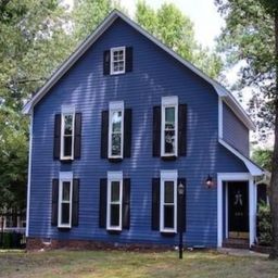 604 Hampton Trace Lane