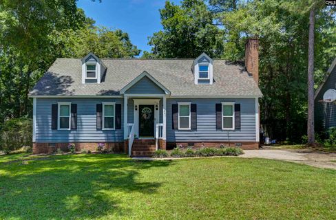 330 Cockspur Road pending home in New Friarsgate, Irmo, SC