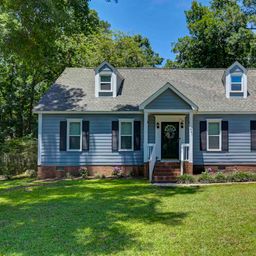 330 Cockspur Road