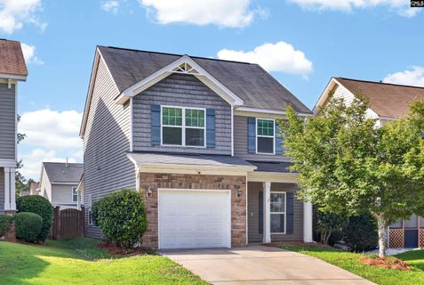 222 Jackstay Court active home in Osprey, Chapin, SC