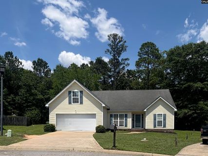 348 Keystone Drive active home in Myers Creek, Hopkins, SC