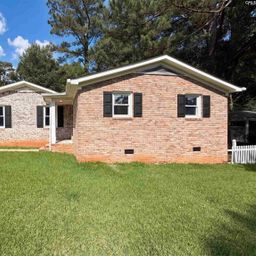 1328 Baffin Bay Road