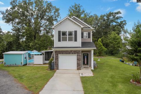 600 Newberry Drive active home in Lakewood Estates, Chapin, SC