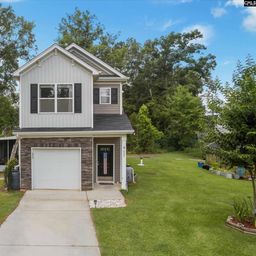 600 Newberry Drive
