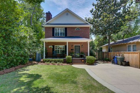 2804 Bratton Street pending home in Melrose Heights, Columbia, SC
