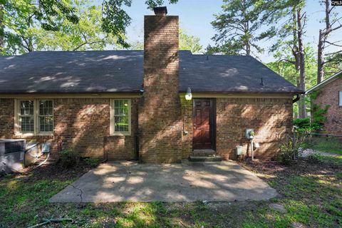 331 Maid Stone Road pending home in New Friarsgate, Irmo, SC