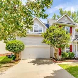 507 Staffwood Drive