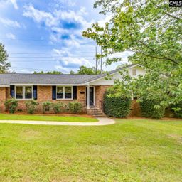 611 N Eden Drive