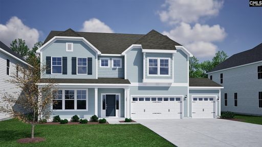 13 Winsome Drive