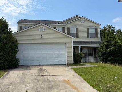 108 Malisa Drive pending home in Carriage Oaks, Columbia, SC