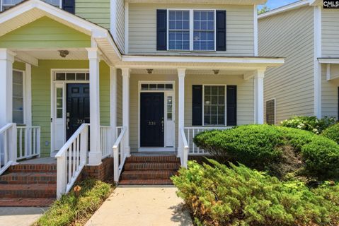 336 Byron Road