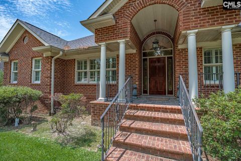 Homes in Forest Lake Estates, Columbia