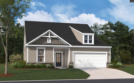 329 Welbeck Road active home in Belgrave, Lexington, SC