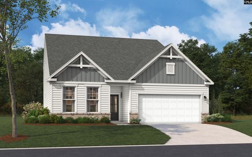 Homes in Belgrave, Lexington