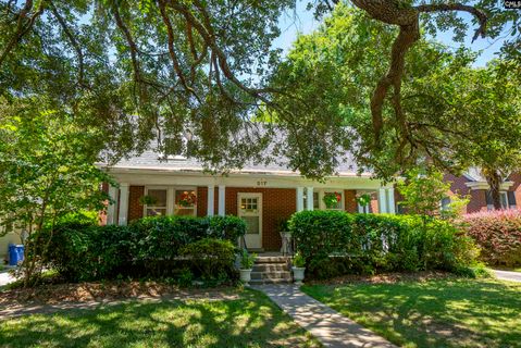 517 Ott Road pending home in Shandon, Columbia, SC