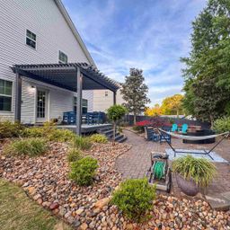 517 Colony Lakes Drive