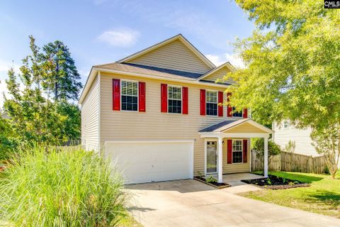 112 Wingspan Way active home in Eagle Pointe, Chapin, SC